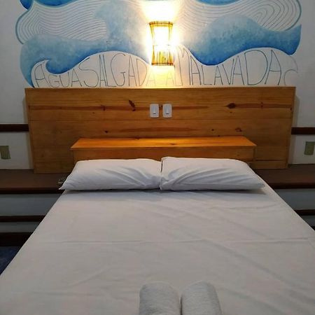 فندق بارا غرانديفي  Costa Azul Casa De Praia المظهر الخارجي الصورة