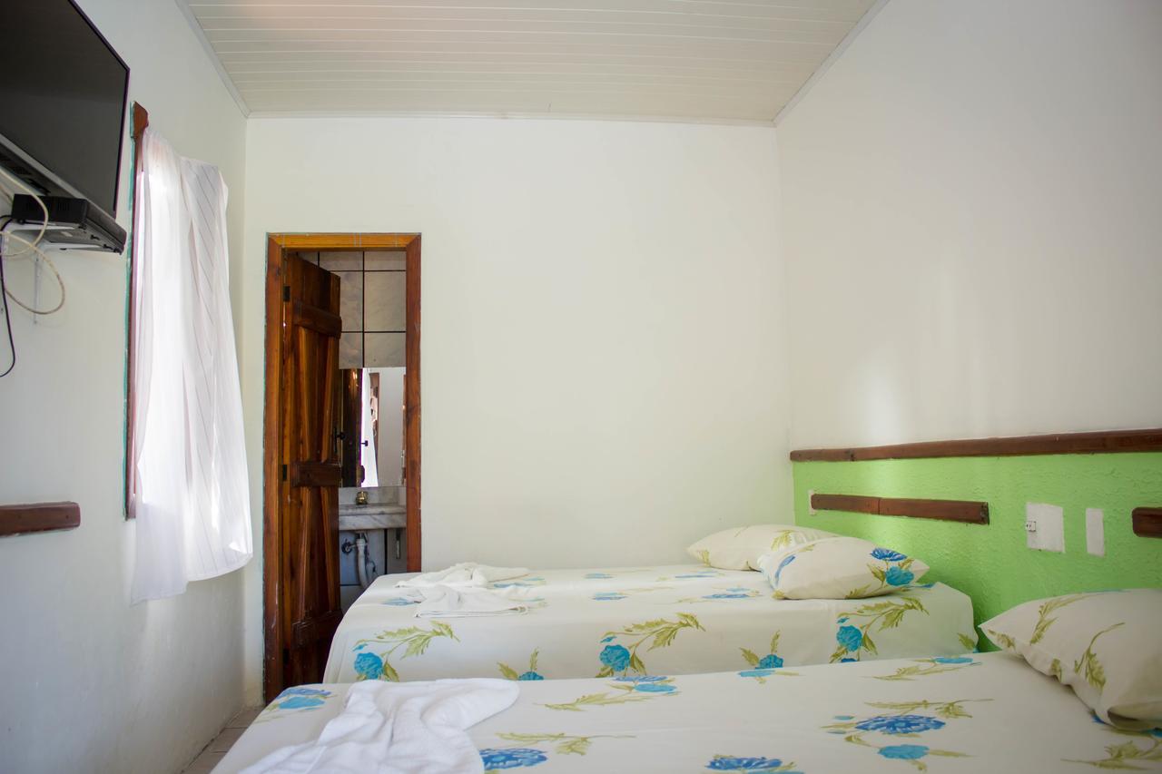 فندق بارا غرانديفي  Costa Azul Casa De Praia المظهر الخارجي الصورة