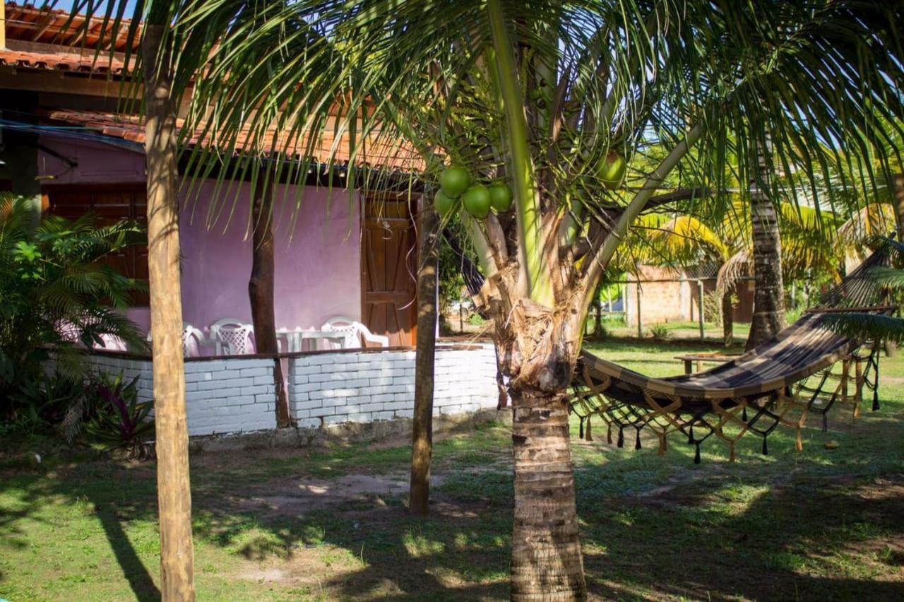 فندق بارا غرانديفي  Costa Azul Casa De Praia المظهر الخارجي الصورة