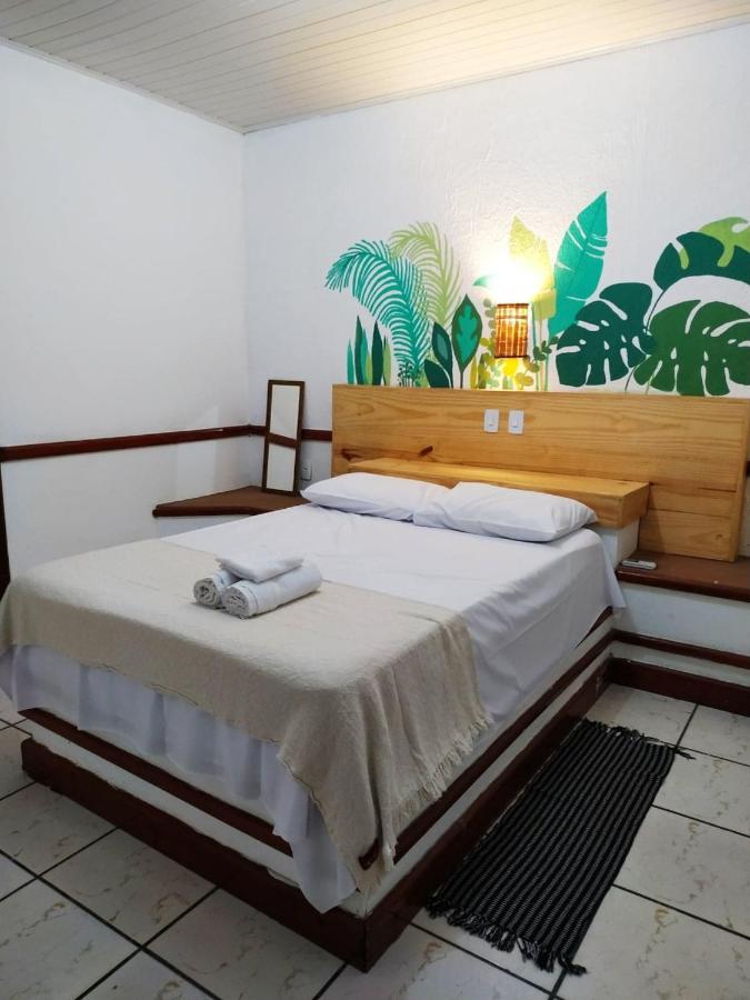 فندق بارا غرانديفي  Costa Azul Casa De Praia المظهر الخارجي الصورة